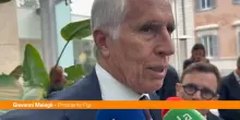 Figc, Malag&ograve; "Tesseramento? Caso strano valga solo ad personam"