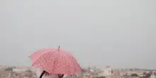 Meteo, temporali e allagamenti nel nord-Italia. Dove si estender&agrave; la perturbazione