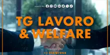 Tg Lavoro & Welfare - 10/9/2026