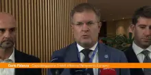 Charlie Kirk, flashmob di Ecr. Fidanza "Monito per le future generazioni"