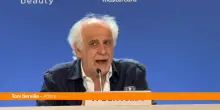 Venezia, Servillo &ldquo;La vecchiaia pu&ograve; anche essere una condizione feconda"