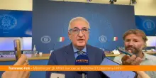 Pnrr, Foti "Risultati su efficientamento case popolari oltre aspettative"