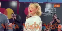 Venezia 83, Alba Rohrwacher e Vincent Lindon sul red carpet