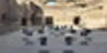 Sensualit&agrave; e incanto muliebre, &egrave; "Frank Horvat" a Terme di Caracalla