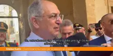 Pesca, Kadis: &ldquo;In Sicilia fondi Ue disponibili, accelerare l'assorbimento&rdquo;