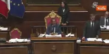 Legge elettorale, via libera del Senato all'emendamento di maggioranza sulle preferenze