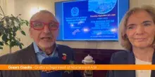 Autismo, Casella "Anche il cibo aiuta l'inclusione, importante cultura italiana"