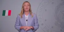 Energia, Meloni "Avanti sulla produzione nazionale di petrolio e gas"