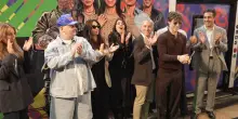 X Factor, rinnovata la partnership con Regionale di Trenitalia