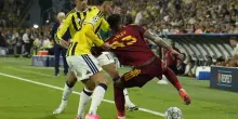 La Roma riabbraccia la Champions con un pari in Turchia
