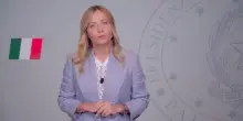 Meloni &ldquo;Avanti sulla produzione nazionale di petrolio e gas&rdquo;