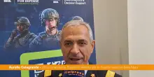 Colagrande "Nato 3.0 in grado di affrontare le minacce future"