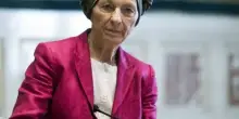 Comunicato Stampa: Emma Bonino, Presidente Zaia: &ldquo;Una donna di straordinaria intelligenza."