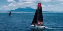Margherita Porro campionessa di Luna Rossa: "Ragazze, credete sempre nei vostri sogni"