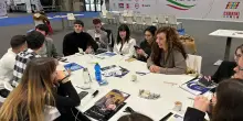 L'alternativa all'universit&agrave; &egrave; gratuita con ITSSIxellence. Aperte le iscrizioni ai percorsi 2026-2028 di Roma e Viterbo