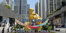 Asia-Pacifico, a novembre a Shenzen il Vertice CEO della Cooperazione economica