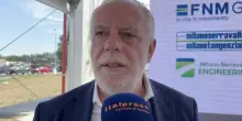 FNM, nel primo semestre ricavi +4% a 340,1 milioni di euro
