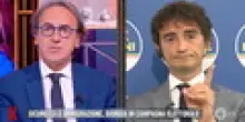 La sparata di Bonelli fa ridere Bignami: "Meraviglioso". Ora la sinistra d&agrave; lezioni di unit&agrave;...