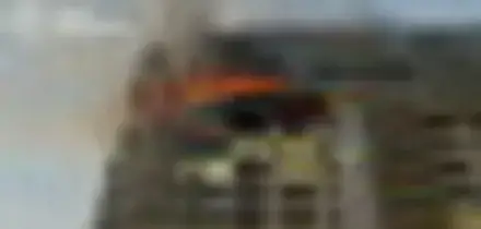 Ucraina, raid russo su Odessa: almeno 35 feriti