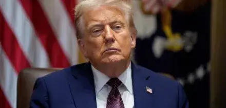 Trump &ldquo;Mi piacerebbe vedere l'Irlanda unificata&rdquo;