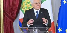 Mattarella &ldquo;Auguri per Capodanno ebraico, coltivare dialogo e riconciliazione&rdquo;