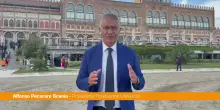 Pecoraro Scanio "A Venezia successo per il video EcoDigital pro Mediterraneo"