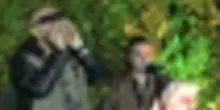 Cinguettii, fischi e richiami: vince chi imita meglio gli uccelli