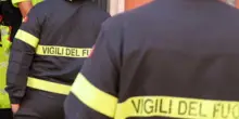 Uccisa da un masso mentre va al funerale della madre: incidente choc