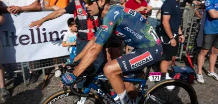 Landa vince per distacco alla Vuelta, Mas blinda la maglia rossa