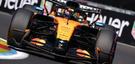 Norris in pole a Madrid davanti a Antonelli, 4&deg; Hamilton, 5&deg; Leclerc