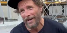 Jovanotti al Circo Massimo: "Ecco le canzoni che lasciano il segno"