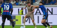 Cagliari corsaro a Bergamo, Atalanta sconfitta per 2-1
