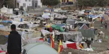 Ceuta, allarme antiterrorismo per la nuova invasione di massa. Ecco perch&eacute; chiudere Schengen &egrave; stato corretto