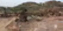 Yemen: i ribelli Houthi diffondono immagini della loro offensiva