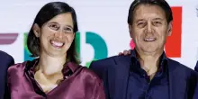 I big del Pd vogliono il Colle e mollano Elly. Cos&igrave; Conte sogna da leader