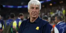 Gasperini &ldquo;Col Toro serve grande partita, se Dybala sta bene gioca sempre&rdquo;