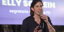 Centrosinistra, Schlein &ldquo;&Egrave; tempo di accelerare sul programma comune&rdquo;