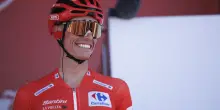 Mas vince la Vuelta 2026, ultima tappa a Johannessen