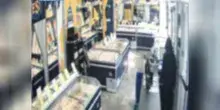 Rapina lo stesso negozio a Roma per sei volte, arrestato un 42enne