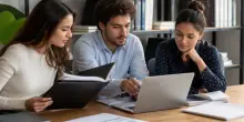 Comunicato Stampa: Iscrizione eCampus: Come Iscriversi e Quali Documenti Servono?