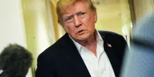 "La Cina ci spia? Lo facciamo anche noi". La rivelazione di Trump