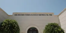 Martinucci, la formazione al centro della crescita