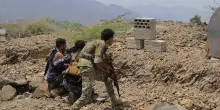 Yemen, si combatte a Taiz e sulla costa occidentale