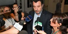 Immigrazione, Salvini &ldquo;Revoca della cittadinanza per chi commette gravi reati&rdquo;