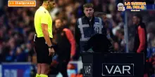 La Barba al Palo - La Var: chi l'ha vista?