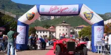 Comunicato Stampa: FEDERICO E ALBERTO RIBOLDI INVINCIBILI ALLA STELLA ALPINA CON LA QUARTA VITTORIA CONSECUTIVA