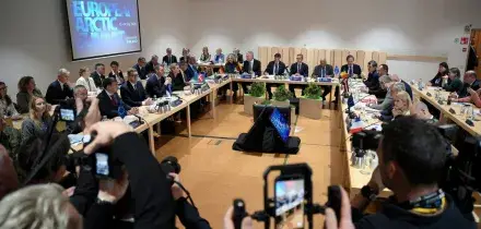 Risorse e nuove rotte marittime: l'Ue corre ai ripari nella sfida geopolitica sull'Artico
