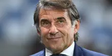 Carnevali &ldquo;Errori non da Juve, fortunati ad avere un mister come Spalletti&rdquo;