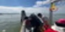 Incidente nautico a Venezia: un morto e una donna dispersa