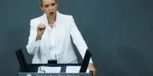 Merz sotto pressione dopo la disfatta. L'AfD vola e Weidel ora vuole governare